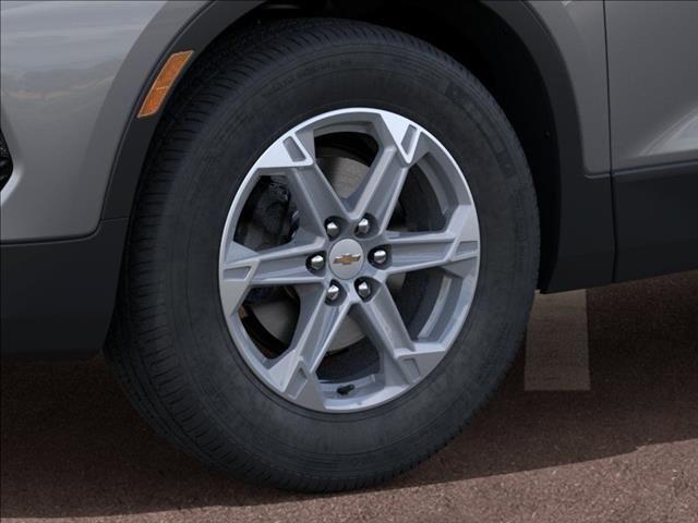2025 Chevrolet Blazer FWD 2LT