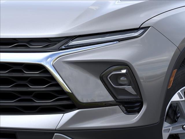 2025 Chevrolet Blazer FWD 2LT