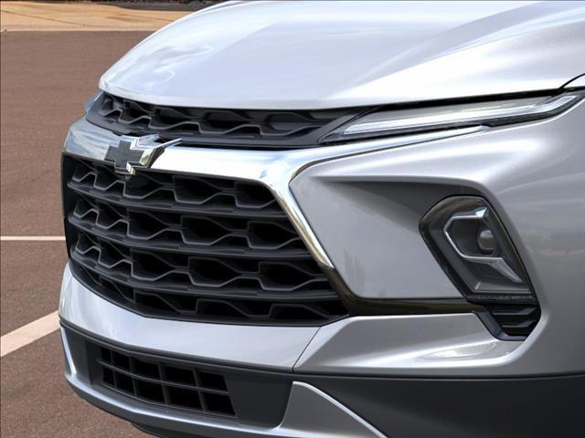 2025 Chevrolet Blazer FWD 2LT