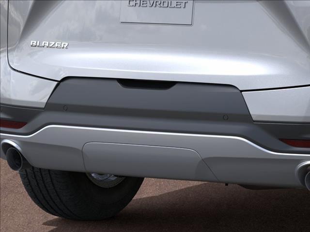2025 Chevrolet Blazer FWD 2LT