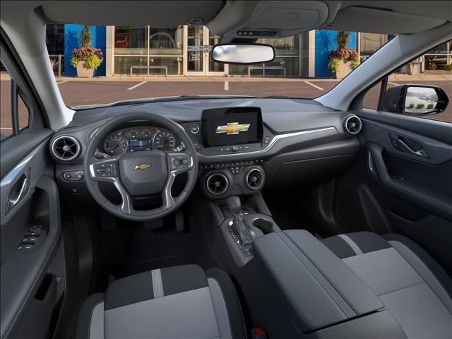 2025 Chevrolet Blazer FWD 2LT