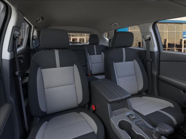 2025 Chevrolet Blazer FWD 2LT