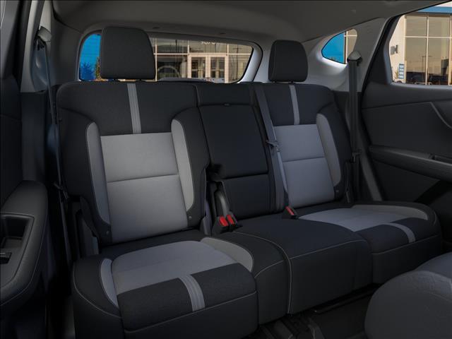 2025 Chevrolet Blazer FWD 2LT
