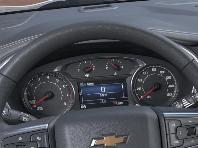 2025 Chevrolet Blazer FWD 2LT