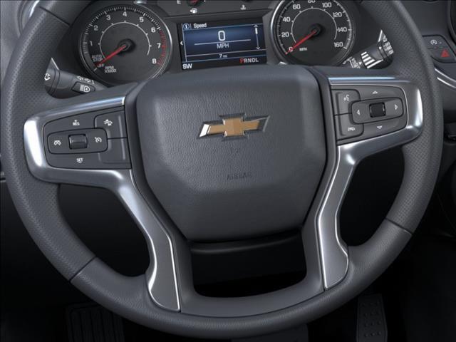 2025 Chevrolet Blazer FWD 2LT