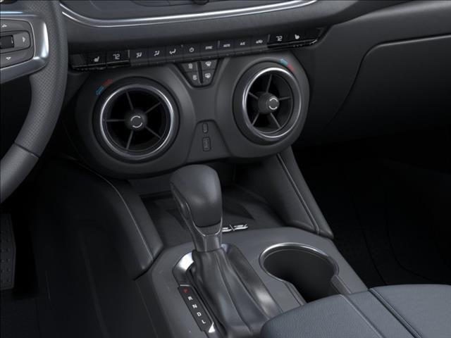 2025 Chevrolet Blazer FWD 2LT
