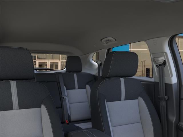 2025 Chevrolet Blazer FWD 2LT