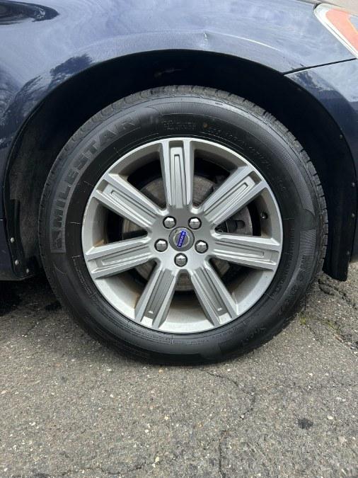 2017 Volvo XC60 T5 Inscription