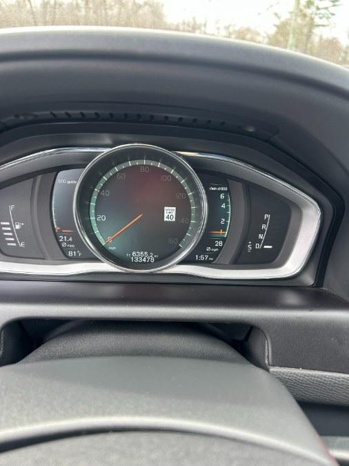 2017 Volvo XC60 T5 Inscription
