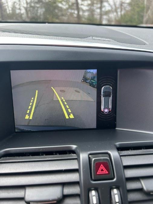 2017 Volvo XC60 T5 Inscription
