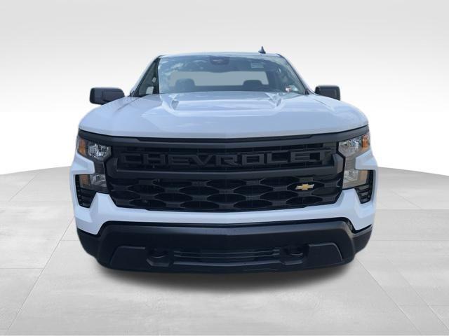 Used 2024 Chevrolet Silverado 1500 For Sale in Muscle Shoals, AL