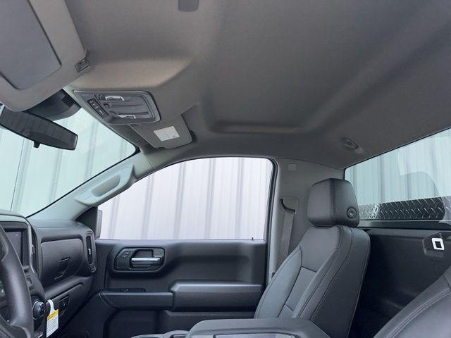 Used 2024 Chevrolet Silverado 1500 For Sale in Muscle Shoals, AL