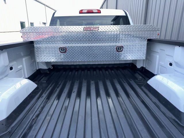 Used 2024 Chevrolet Silverado 1500 For Sale in Muscle Shoals, AL