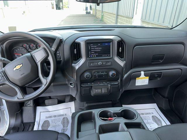 Used 2024 Chevrolet Silverado 1500 For Sale in Muscle Shoals, AL