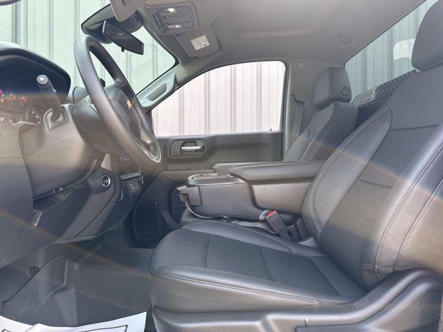 Used 2024 Chevrolet Silverado 1500 For Sale in Muscle Shoals, AL