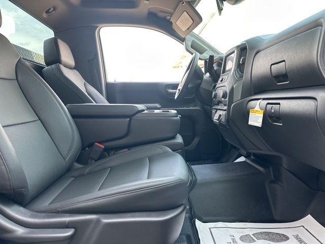 Used 2024 Chevrolet Silverado 1500 For Sale in Muscle Shoals, AL