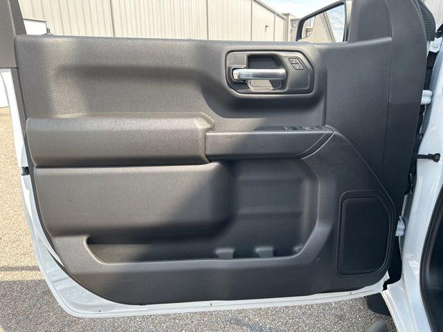 Used 2024 Chevrolet Silverado 1500 For Sale in Muscle Shoals, AL