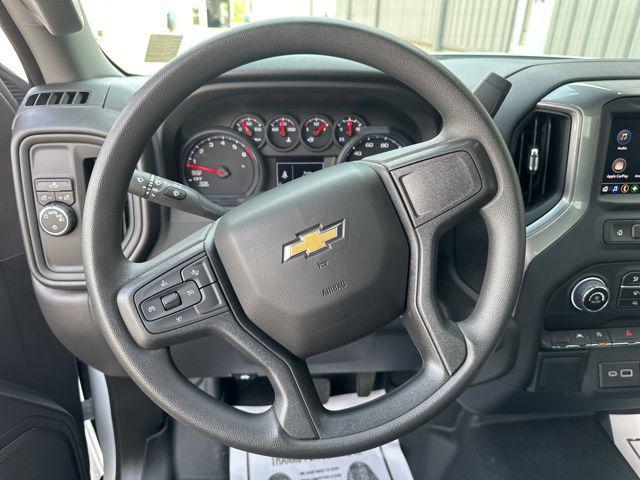 Used 2024 Chevrolet Silverado 1500 For Sale in Muscle Shoals, AL