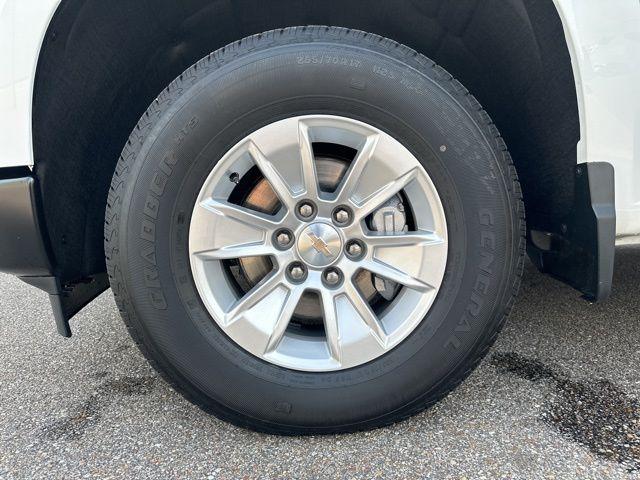 Used 2024 Chevrolet Silverado 1500 For Sale in Muscle Shoals, AL
