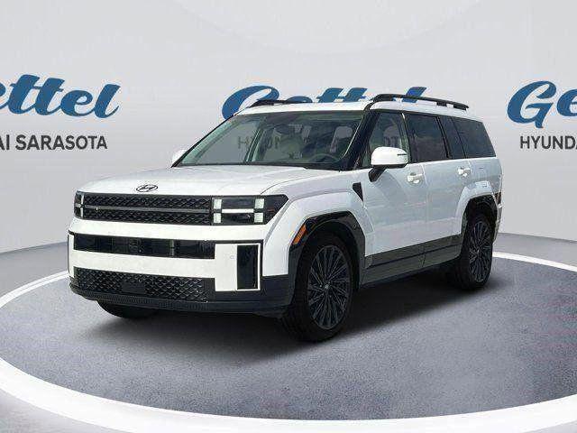 2025 Hyundai Santa Fe Calligraphy for sale in Sarasota, FL