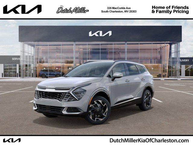 2025 Kia Sportage SX-Prestige for sale in South Charleston, WV