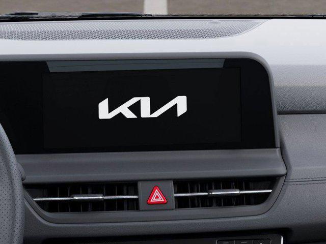 2025 Kia Seltos SX Turbo