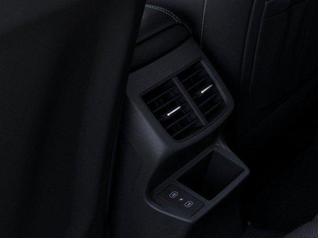 2025 Kia Seltos SX Turbo