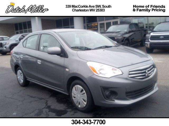 2019 Mitsubishi Mirage G4 ES for sale in South Charleston, WV