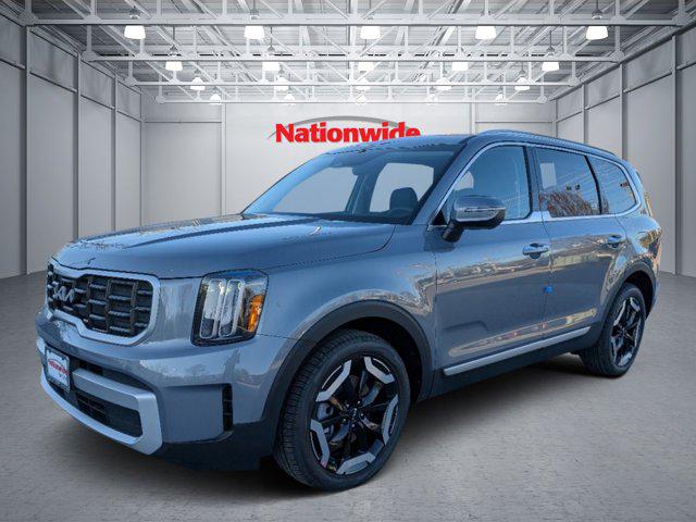 2025 Kia Telluride S for sale in Timonium, MD