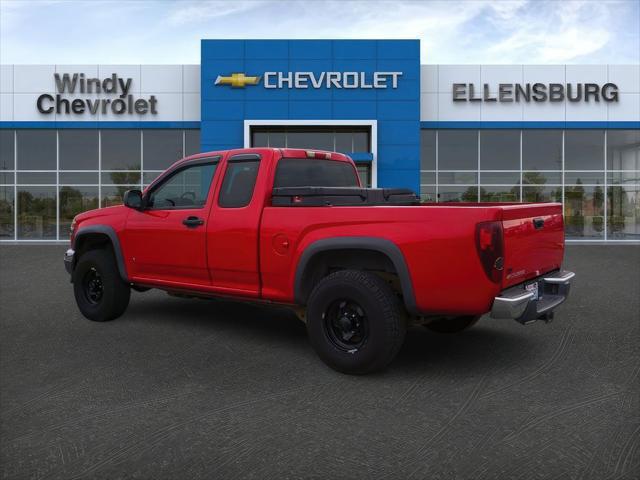 2006 Chevrolet Colorado LS