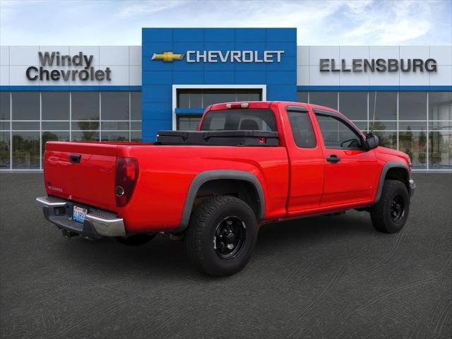 2006 Chevrolet Colorado LS