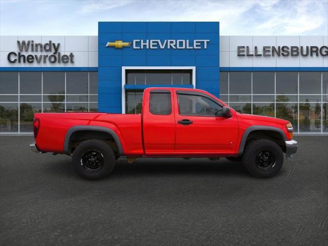 2006 Chevrolet Colorado LS