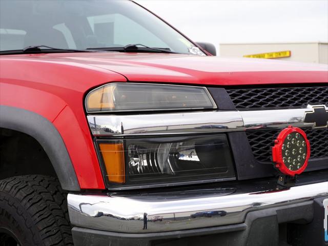 2006 Chevrolet Colorado LS