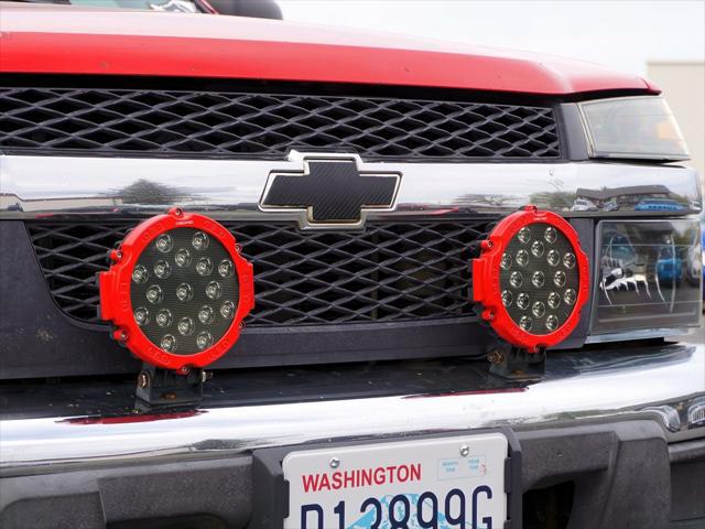 2006 Chevrolet Colorado LS