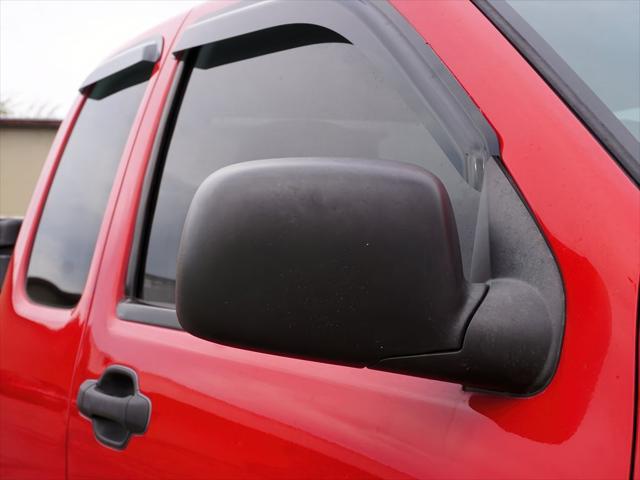 2006 Chevrolet Colorado LS