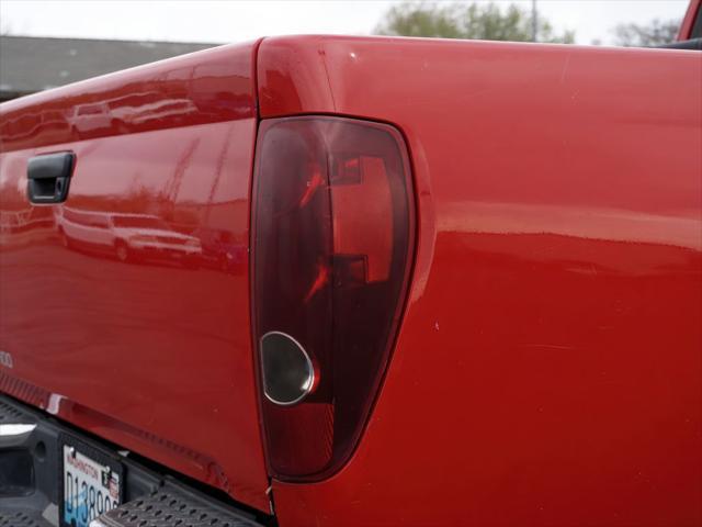2006 Chevrolet Colorado LS