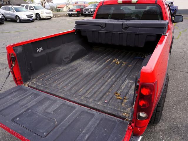 2006 Chevrolet Colorado LS