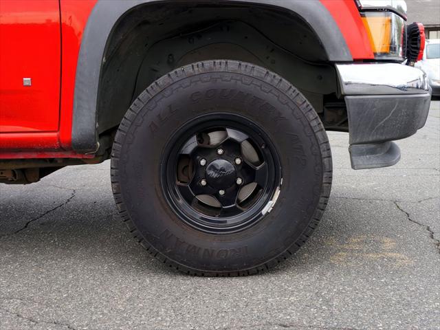 2006 Chevrolet Colorado LS