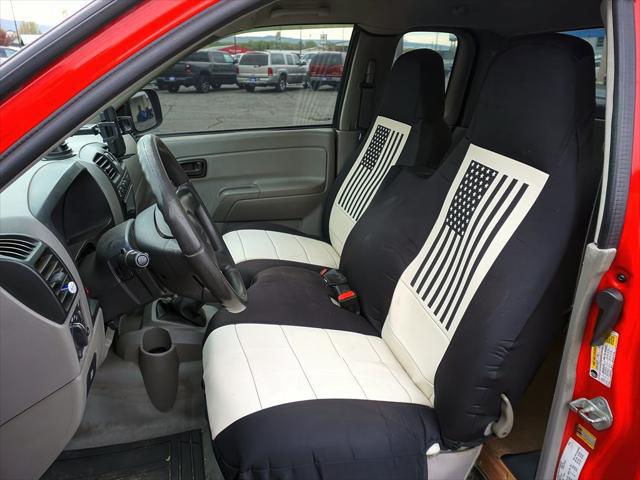2006 Chevrolet Colorado LS