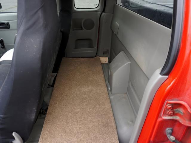2006 Chevrolet Colorado LS