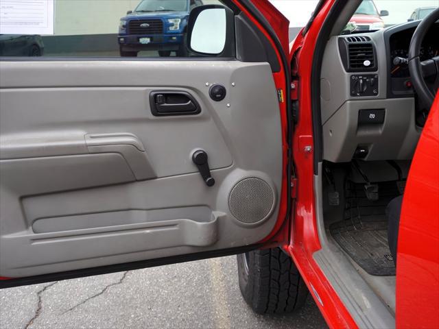 2006 Chevrolet Colorado LS