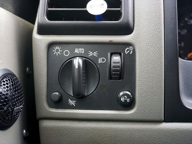 2006 Chevrolet Colorado LS