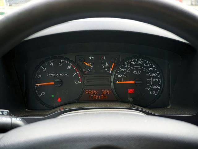 2006 Chevrolet Colorado LS