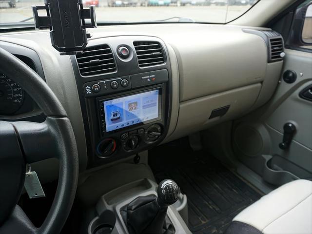 2006 Chevrolet Colorado LS