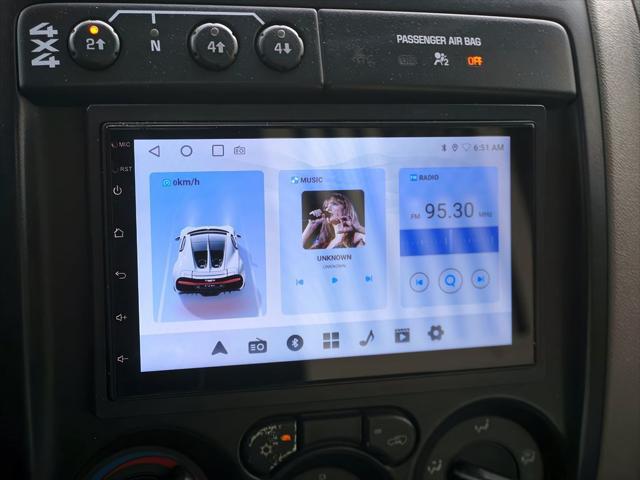 2006 Chevrolet Colorado LS