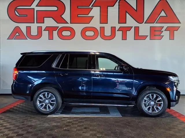 2023 Chevrolet Tahoe 4WD LT for sale in Gretna, NE