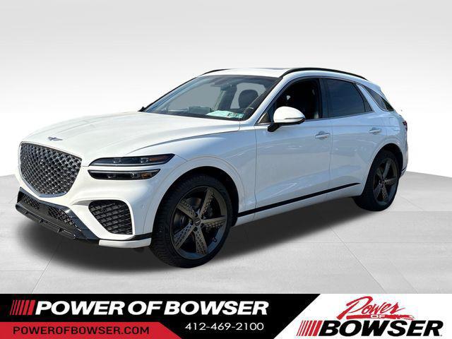 2025 Genesis GV70 3.5T AWD Sport for sale in PLEASANT HILLS, PA