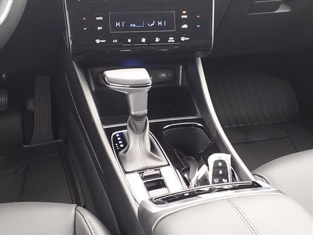 2024 Hyundai Tucson XRT