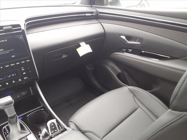 2024 Hyundai Tucson XRT
