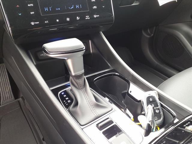 2024 Hyundai Tucson XRT
